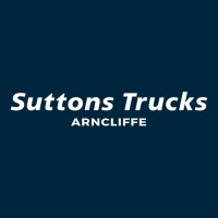 Suttons Trucks Arncliffe logo - Similar company to Gilbert & Roach Newcastle