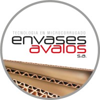 Envases Avalos S.A. logo - Similar company to Envases & Packaging
