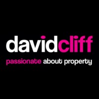 David Cliff Estate Agents logo - Similar company to Twentyea
