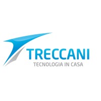 Treccani Sistemi SRL logo - Similar company to Planetel.Cloud