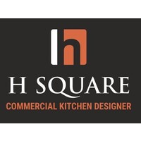 H SQUARE COMMERCAIL KITCHEN DESIGN logo - Similar company to Hotelspec