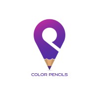 Color Pencils logo - Similar company to Sappington