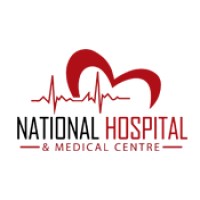 National Hospital & Medical Center logo - Similar company to It Space Solution