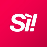 Pagine Sì! S.p.A. logo - Similar company to Webidoo
