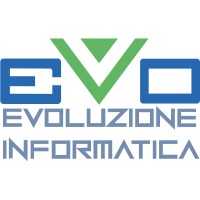 Evoluzione Informatica logo - Similar company to Sofmat