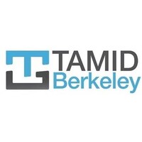 TAMID Group at UC Berkeley logo - Similar company to Sigep At Cal (Ca Alpha)