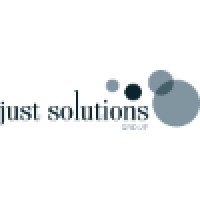 Just Solutions Group logo - Similar company to Enevate Homes Limited