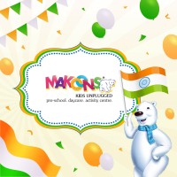 Makoons Play School logo - Similar company to Datasys