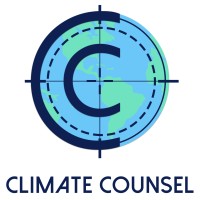 Climate Counsel logo - Similar company to Kilkenomics