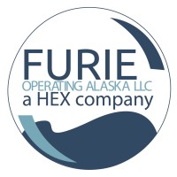 Furie Operating Alaska, LLC logo - Similar company to BlueCrest Energy Inc.