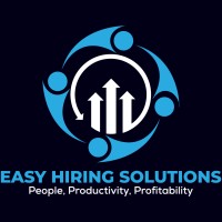 Easy Hiring Solutions Services logo - Similar company to Easyhiring.Pro