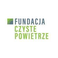 Fundacja Czyste Powietrze logo - Similar company to Ce2