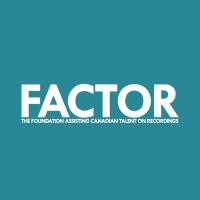 FACTOR logo - Similar company to Socan