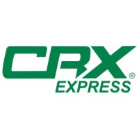 CRX Express logo - Similar company to Fazendabama