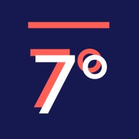 Seven Degrees Labs logo - Similar company to Colibrí