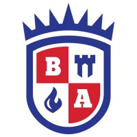 Breakaway Academy logo - Similar company to Mega Goaltending