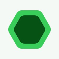 Green Rock logo - Similar company to Dr. Mep