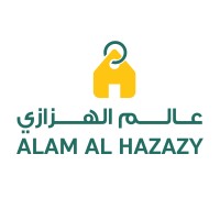 ALAMALHAZAZY | عالم الهزازي logo - Similar company to Raadh Group