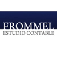 Estudio Frommel logo - Similar company to Lopez Cayaffa