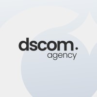 Dscom Agency logo - Similar company to Dzignex Studio