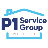 P1 Service Group logo - Similar company to River Sea Network