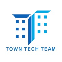 Town Tech Team, LLC logo - Similar company to Oceansmith, Inc.