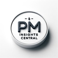 PM Insights Central logo - Similar company to Finbuddy Shreya