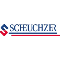 Scheuchzer SA logo - Similar company to Geste Engineering