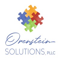 Orenstein Solutions, PLLC logo - Similar company to Therapy Trainings®