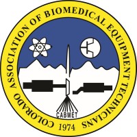 COLORADO ASSOCIATION OF BIOMEDICAL EQUIPMENT TECHNICIANS (CABMET) logo - Similar company to Healthcare Technology Management Association Of South Carolina