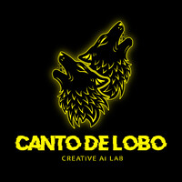 CANTO DE LOBO logo - Similar company to Tronchatoro Agencia Seo & Marketing