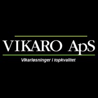 VIKARO ApS logo - Similar company to Leaddoubler