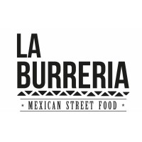 LA BURRERIA logo - Similar company to Dos Tacos