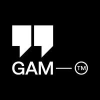 GAM - TM logo - Similar company to Nema
