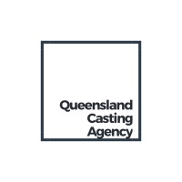 Queensland Casting Agency logo - Similar company to Glamour Models Group