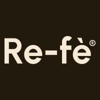 Re-fè logo - Similar company to Onoff