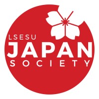 LSESU Japan Society logo - Similar company to Ryupass Inc