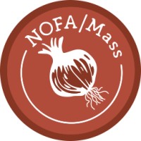 NOFA/Mass (Northeast Organic Farming Association) logo - Similar company to Aroi Mango Llc
