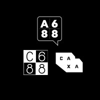 AGÊNCIA 688 - CLUB - CAXA logo - Similar company to Spoiler Bar