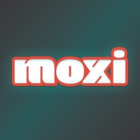 Moxi logo - Similar company to J-Mex | Moxi