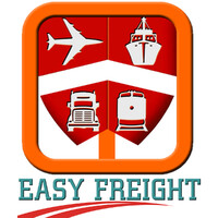 Easy Freight BD logo - Similar company to Stio Group