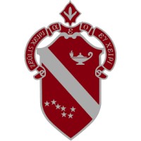 Alpha Phi, Eta Sigma logo - Similar company to Reforest Now