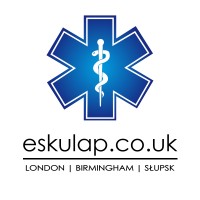 Eskulap Clinic logo - Similar company to Medicred | Healthcare Financing Company