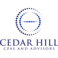 Cedar Hill CPAs and Advisors logo - Similar company to Jda Partners Technical Service
