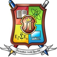 Лицей БГУ logo - Similar company to Hschool