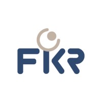 FKR logo - Similar company to Passdock