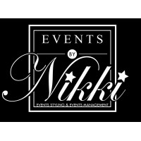 Events by Nikki logo - Similar company to Loud Events