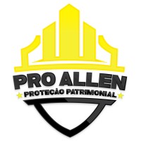 ProAllen Terceirizações logo - Similar company to Grupo Hserv Segurança E Facilities