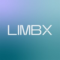LimbX logo - Similar company to Hortti