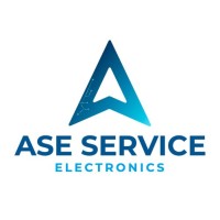 АСЕ СЕРВИС - ASE SERVICE ELECTRONICS logo - Similar company to Incotex Electronics Group